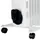 Orbegozo Ölradiator 1000 W Weiß