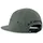 Mons Royale Ridgeline 5 Panel Cap Cypress One Size