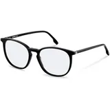 Rodenstock Brillengestell (Model R5359) für Herren, Pantos, gefertigt aus Acetate (inklusive Brillenetui)