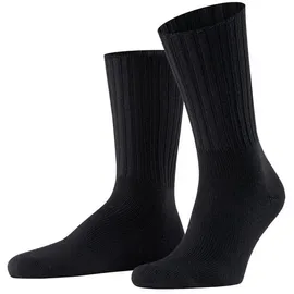 Falke Nelson Socken Herren black 39-42