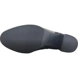 CAPRICE Stiefelette in (Black Comb), 38.5 EU