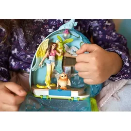 Schleich Bayala Mystische Bibliothek 42527