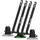 Treefrog L2 Elite & Pro Schwarz