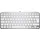 Logitech MX Keys Mini FR hellgrau