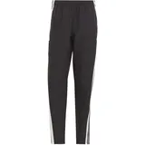 Adidas Squadra 21 Präsentationshose GT8795 SQ21 PRE PNT Pants Mens Black/White