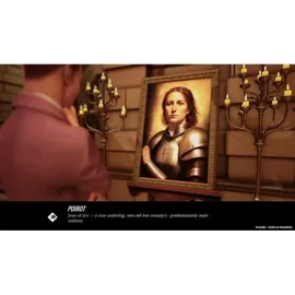 Agatha Christie Hercule Poirot The London Case