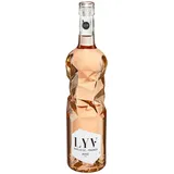 LYV Pays D'OC rose 12,0 % vol 0,75 Liter