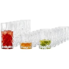 Nachtmann Noblesse Gläser-Set, 18-tlg. (101764)