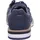 S.Oliver Herren Schnürschuhe Freizeit Elegant, Blau 44 EU - 44 EU