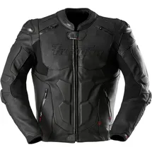 Furygan Ghost Evo Lederjacke Schwarz M
