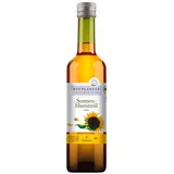 Bio Planète Sonnenblumenöl nativ classic 500 ml