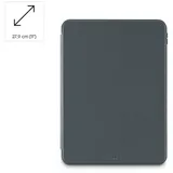 Hama Stand Folio für Apple iPad Pro 11" (2024), (Grau)