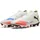 Puma Future 8 Pro FG/AG Herren Puma White/Puma Black/Glowing Red 43