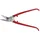 Stubai Kombinierte Blechschere 280 mm
