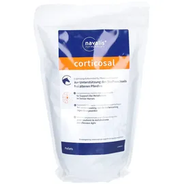 Navalis Nutraceuticals corticosal Pellets 1 kg