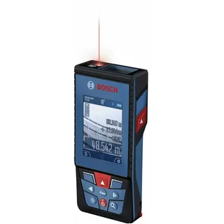 Bosch Laser Distanzmessgerät, Typ: GLM100-25C