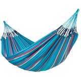 La Siesta Brisa Wave 260 x 180 cm blau/lila