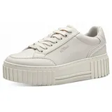 S.Oliver Sneaker in Weiß | Gr.: 38 EU