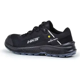 HKS Sicherheitsschuhe, BFS 50" 43