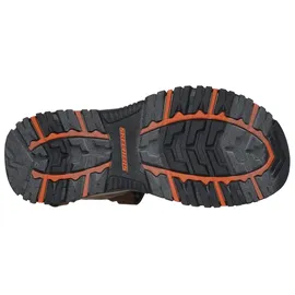 SKECHERS Prewitt-Rigdon Braun 47,5