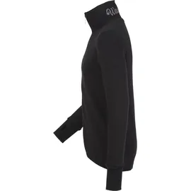 Woolpower Full Zip Jacket 400 g/qm schwarz, XL