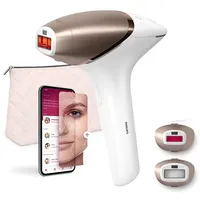 Philips Lumea 9900 Series IPL-Haarentferner