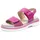 ARA MALAGA Damen Pink 38