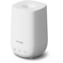 Medisana AD-50E Aroma-Lufterfrischer 0,2 l weiß
