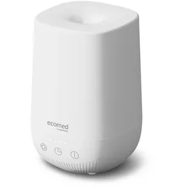 Medisana AD-50E Aroma-Lufterfrischer 0,2 l weiß