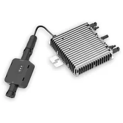 Deye Microwechselricher 800W SUN-M80G3-EU-Q0 mit Relais WLAN & APP