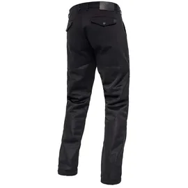 John Doe Aero Mesh, Textilhose - Schwarz - W36/L34