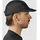 GripGrab 5 Panel Kappe schwarz One Size