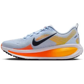 Nike Vomero 18 Herren Hydrogen Blue/Black/Laser Orange 45,5