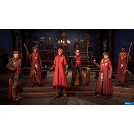 Harry Potter Quidditch Champions Deluxe Edition