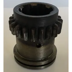 ELMAG Zahnrad (Metall) Nr. 10 - 9802926