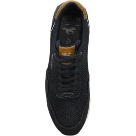 Mustang 4154-317 Herren Mehrfarbig 41