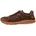 N5435 Herren Weit Braun/Mehrfarbig 43