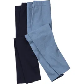H.I.S. Leggings Blau 104