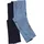 H.I.S. Leggings Blau 104