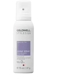 Goldwell Stylesign Smooth Glanz-Spray 75 ml