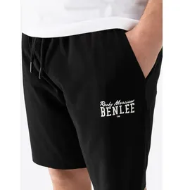 BENLEE Rocky Marciano BENLEE Herren T-Shirt & Shorts Set normale Passform Rees