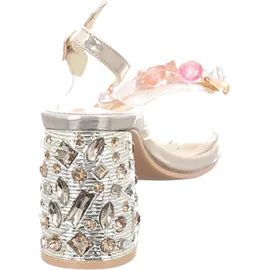 LAURA VITA Marlen Damen Gold 38