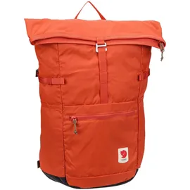 Fjällräven High Coast Foldsack 24 rowan red