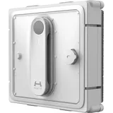 Hutt W9 Fensterputzroboter Weiß