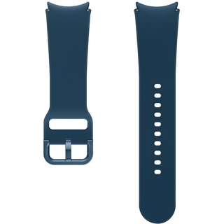 Samsung Sport Band (S/M) für Watch, Indigo