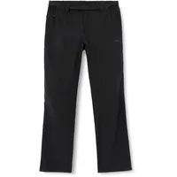 CMP - Herren-Stretchhose, Schwarz, 50