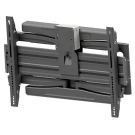 Edbak VSM654 schwenkbare TV Wandhalterung 65 - 86 Zoll, schwarz