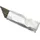 Woodrepair Astfüller Grau-Braun 300mm 9/Pack
