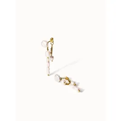 PURELEI Pearl Symphony Perlenohrringe