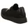 Bugatti Slip-Ons Herren Schwarz 38